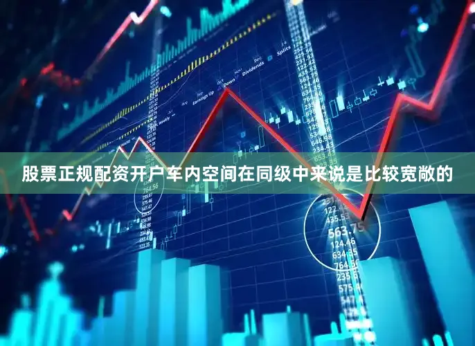 股票正规配资开户车内空间在同级中来说是比较宽敞的