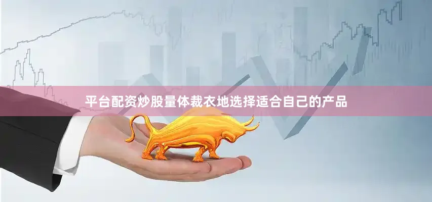 平台配资炒股量体裁衣地选择适合自己的产品